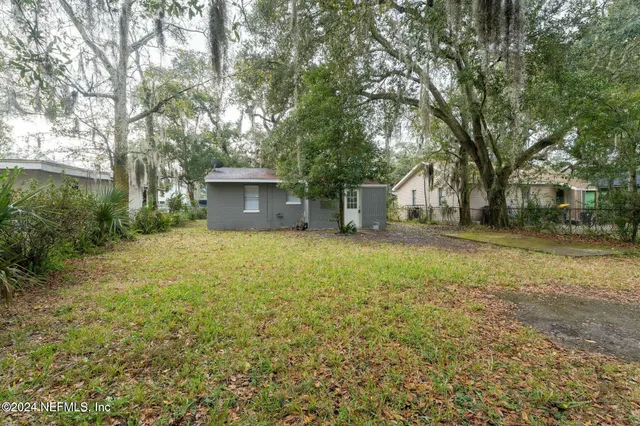 $1,195 | 2221 Commonwealth Avenue, Jacksonville, FL 32209