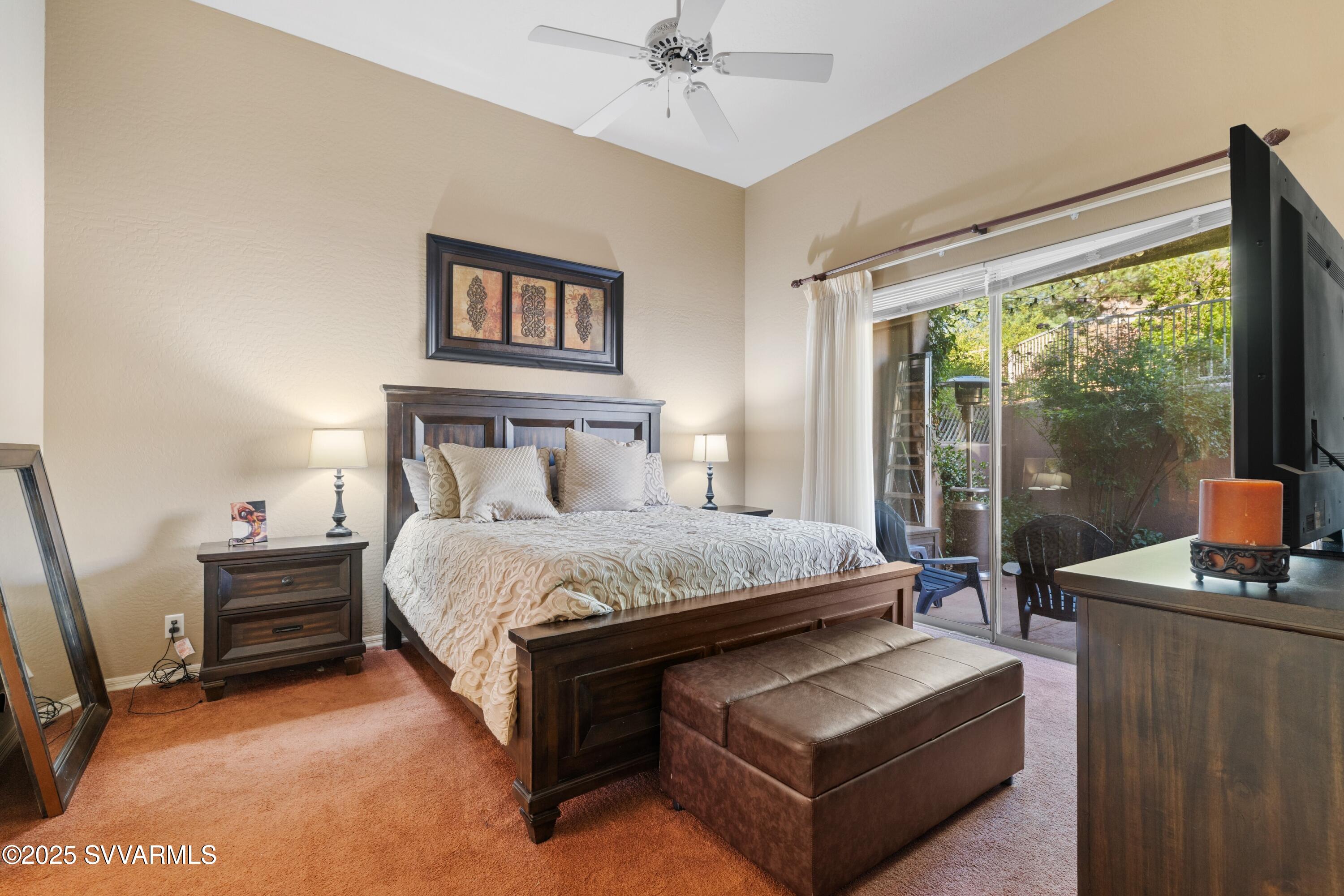 35 Rio Sinagua Sedona, AZ 86351 - Photo 21 of 67 006_Bedroom 1