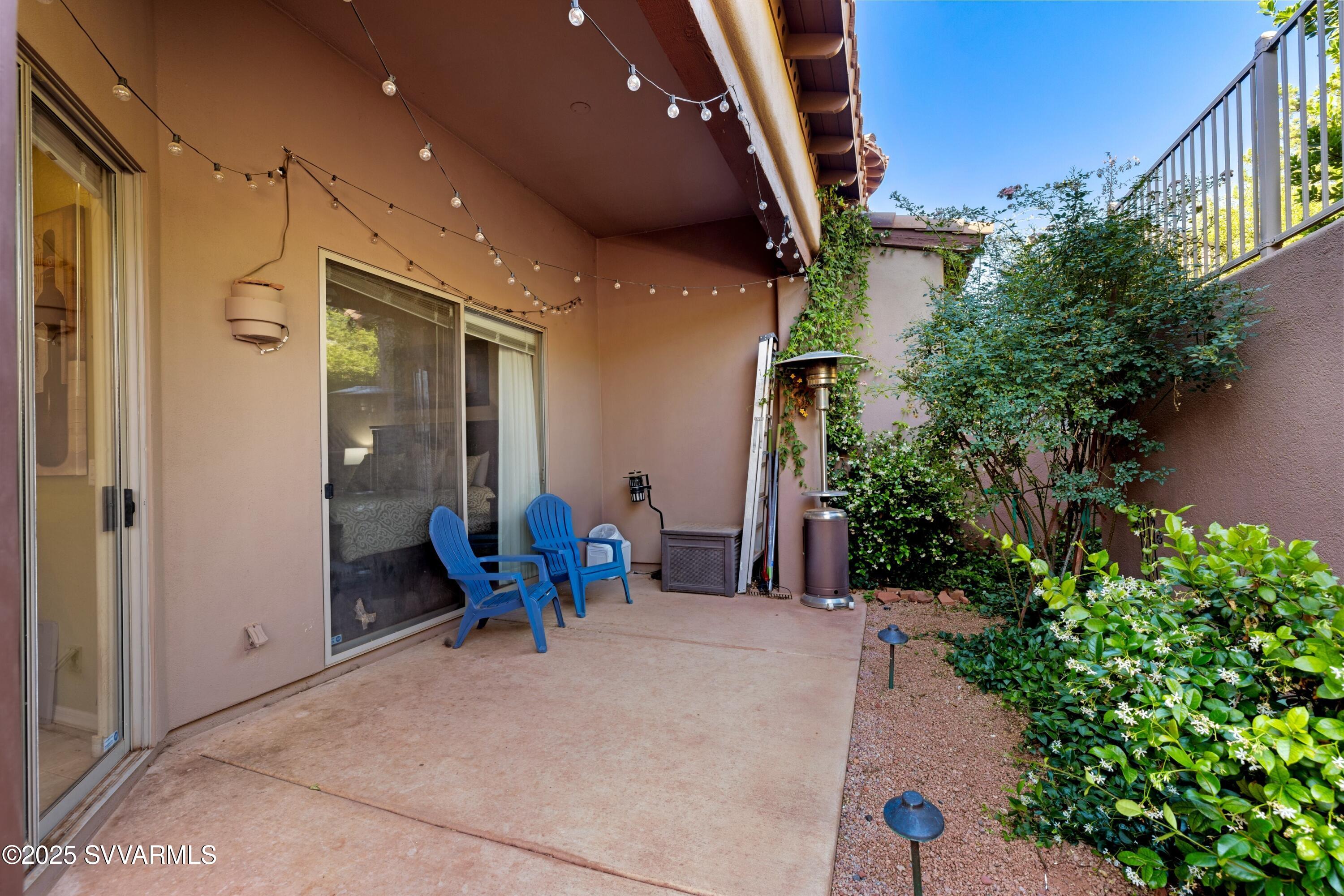 35 Rio Sinagua Sedona, AZ 86351 - Photo 41 of 67 010_Patio
