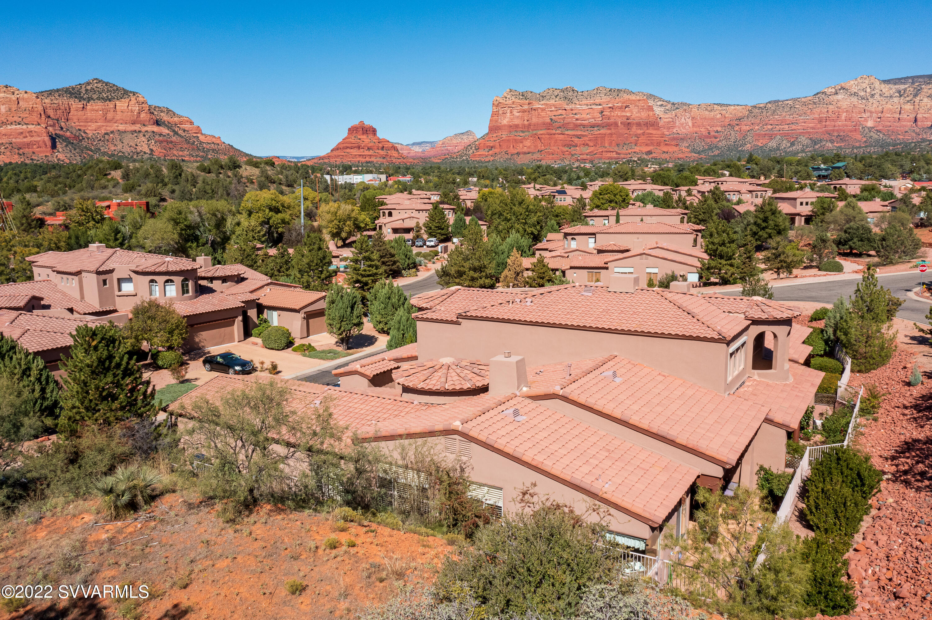 35 Rio Sinagua Sedona, AZ 86351 - Photo 51 of 67 JL_35RioSinagua-drone-06