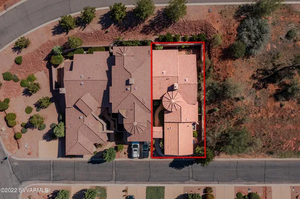 $675,000 | 35 Rio Sinagua, Sedona, AZ 86351