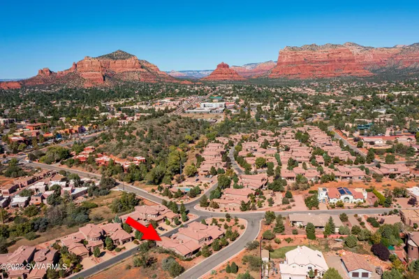 $675,000 | 35 Rio Sinagua, Sedona, AZ 86351