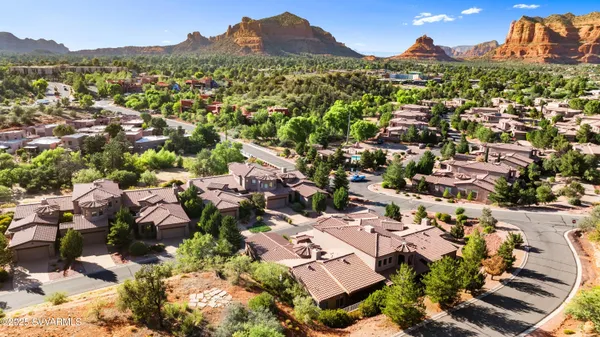$675,000 | 35 Rio Sinagua, Sedona, AZ 86351