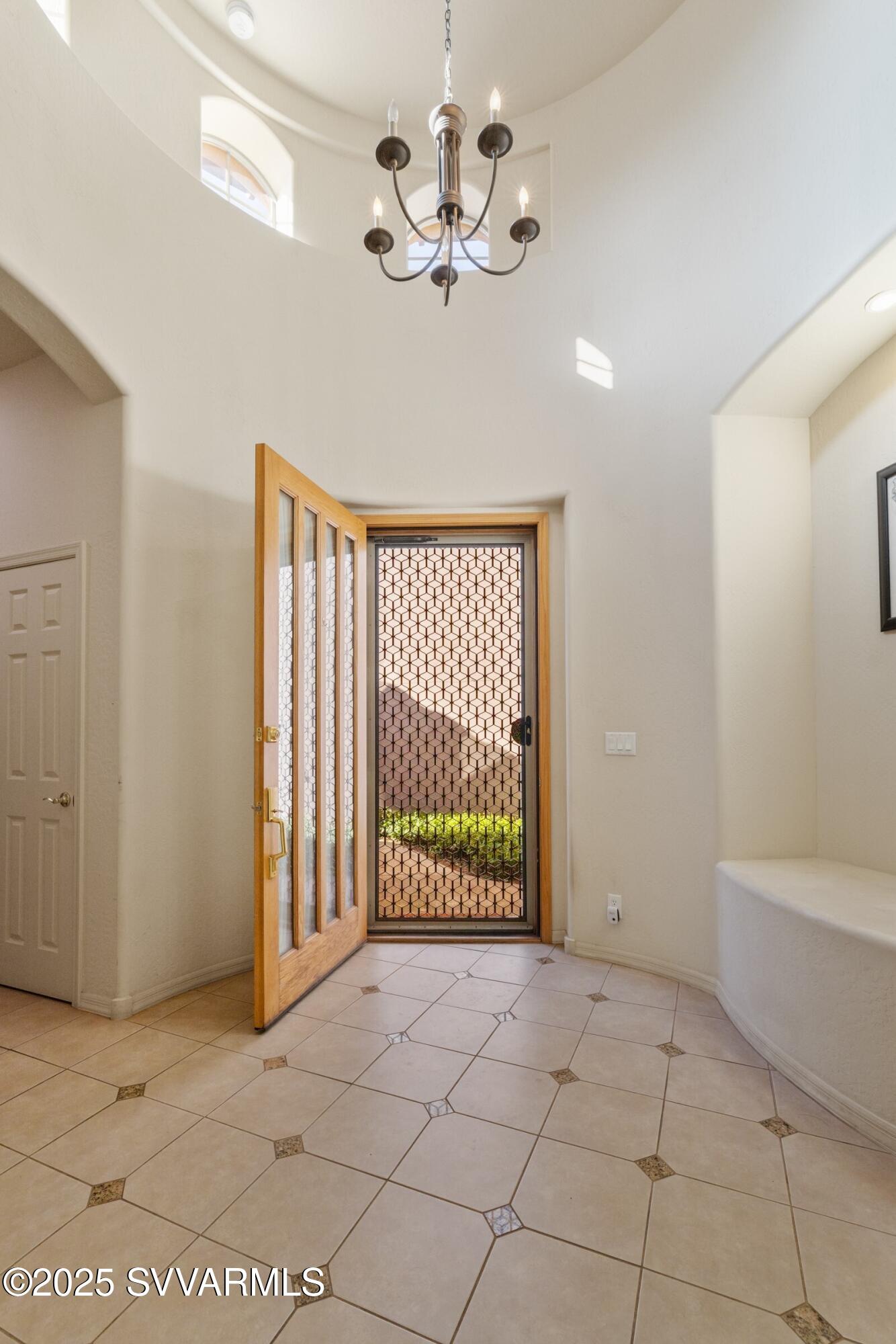 35 Rio Sinagua Sedona, AZ 86351 - Photo 6 of 67 039_Entrance