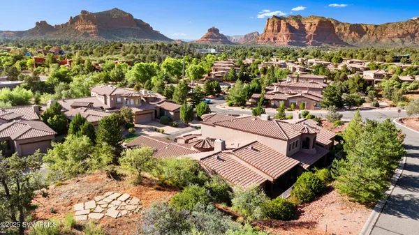 $675,000 | 35 Rio Sinagua, Sedona, AZ 86351