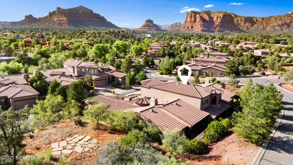 $675,000 | 35 Rio Sinagua, Sedona, AZ 86351