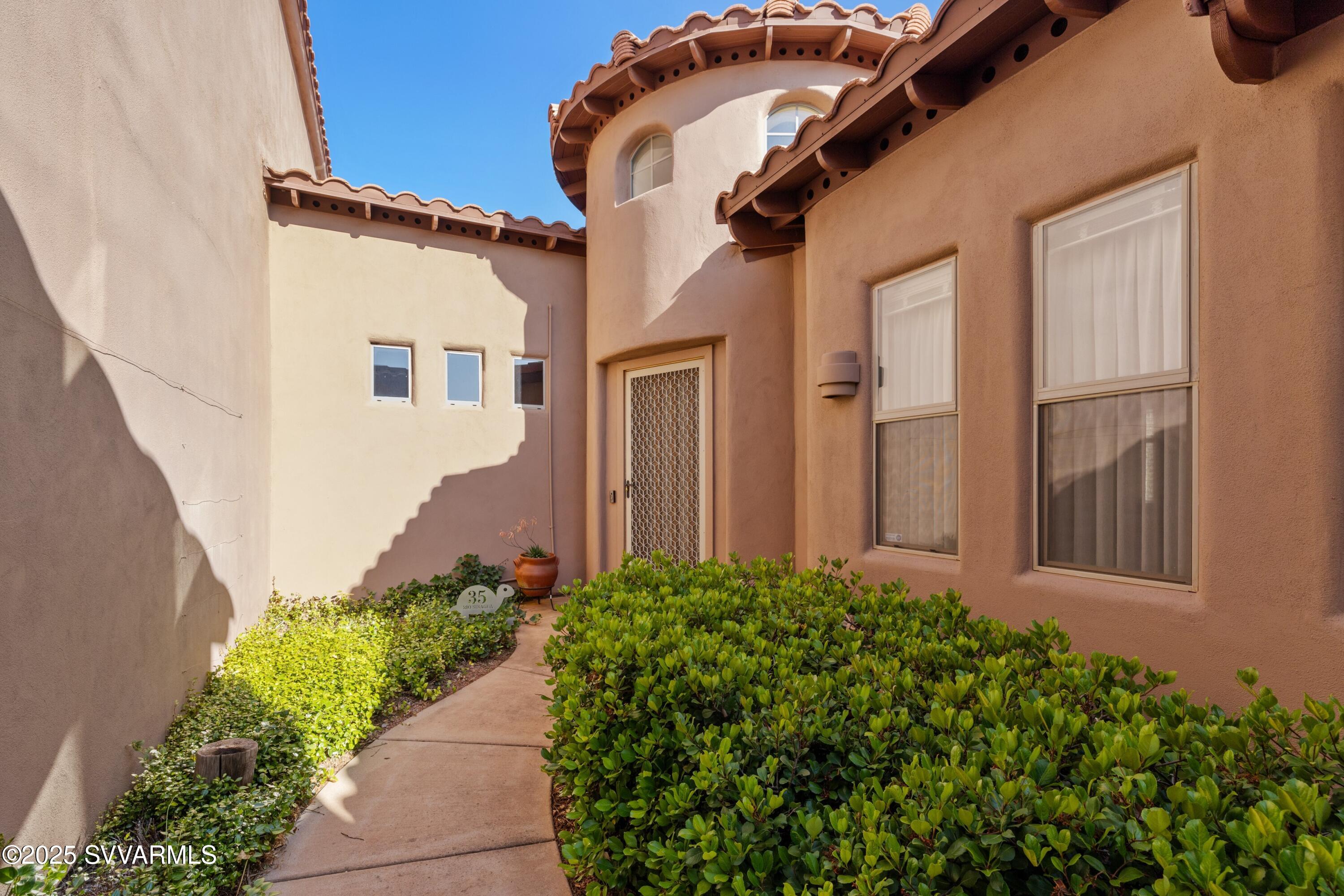 35 Rio Sinagua Sedona, AZ 86351 - Photo 66 of 67 024_Entrance