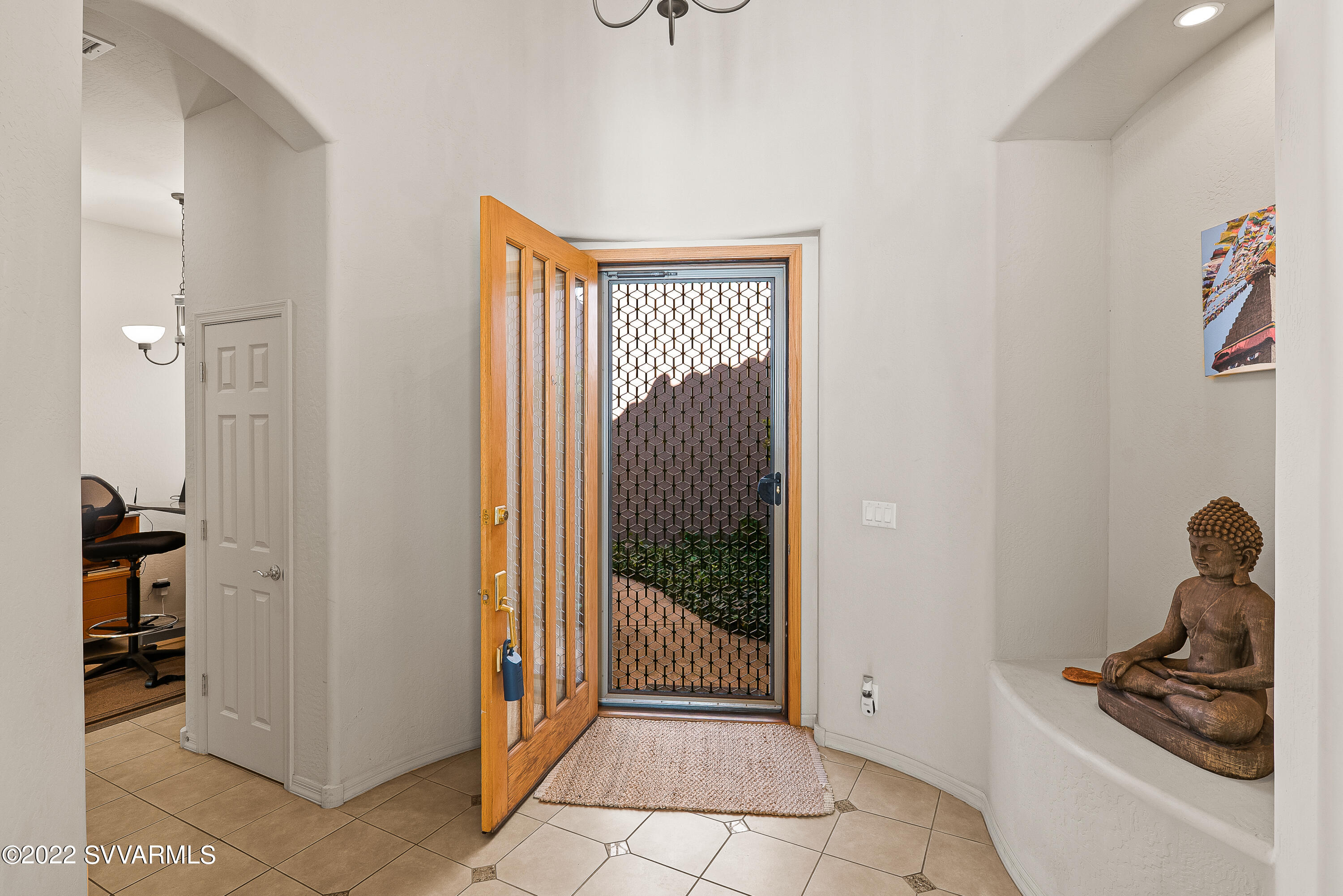 35 Rio Sinagua Sedona, AZ 86351 - Photo 7 of 67 Entry