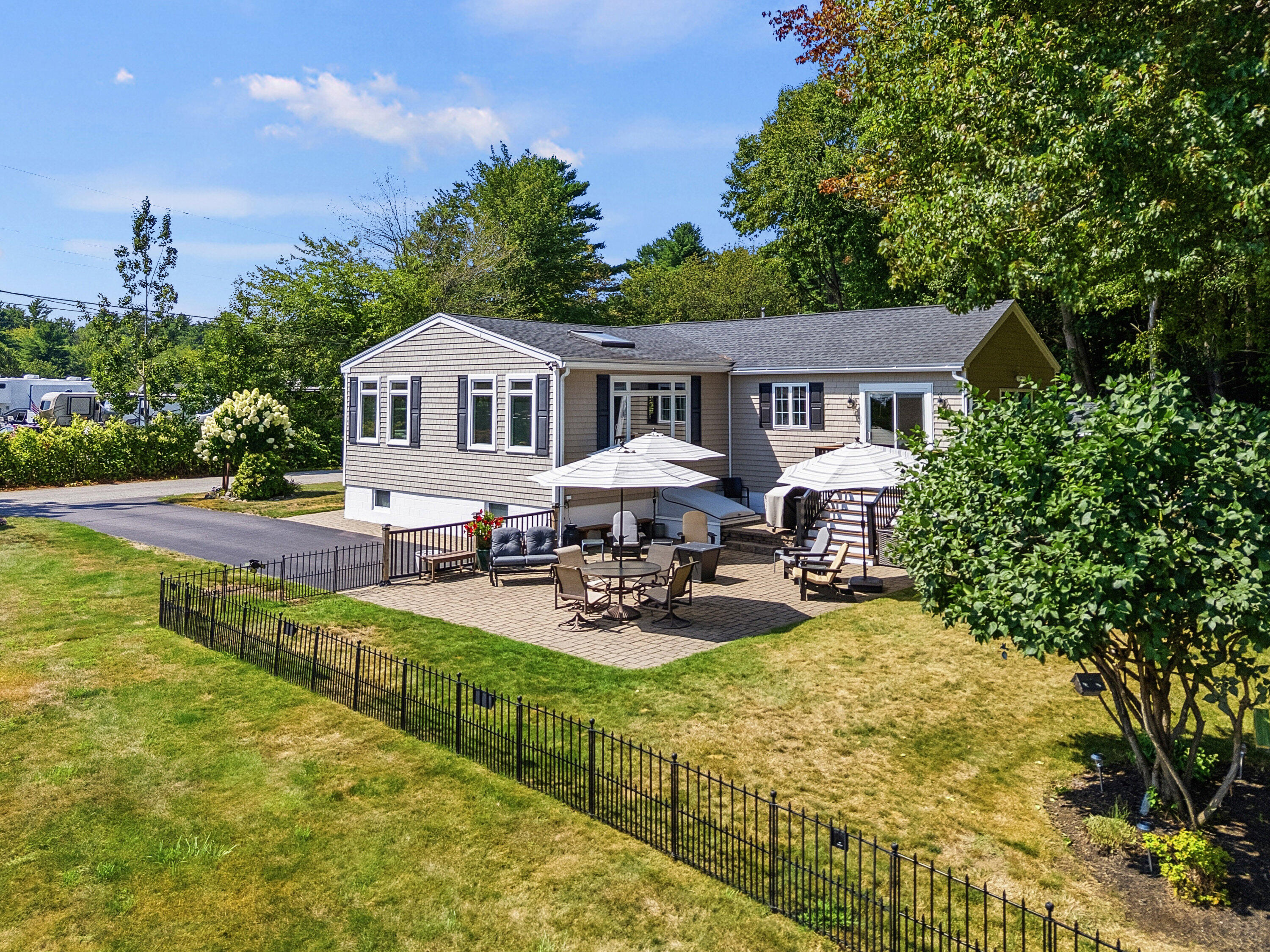 87 Buzzell Road Wells, ME 04090 - Photo 41 of 55 87 Buzzell Rd_151