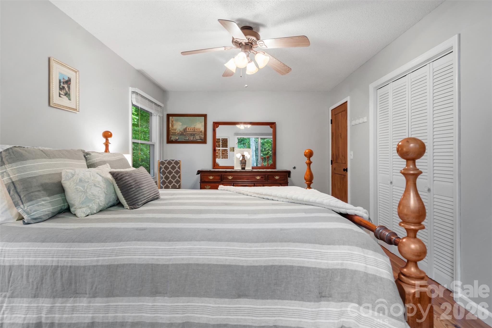 239 Cheulah Road Brevard, NC 28712 - Photo 27 of 39 Gallery Image 27