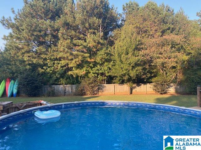 215 Forest Ridge Drive Jacksonville, AL 36265 - Photo 49 of 50