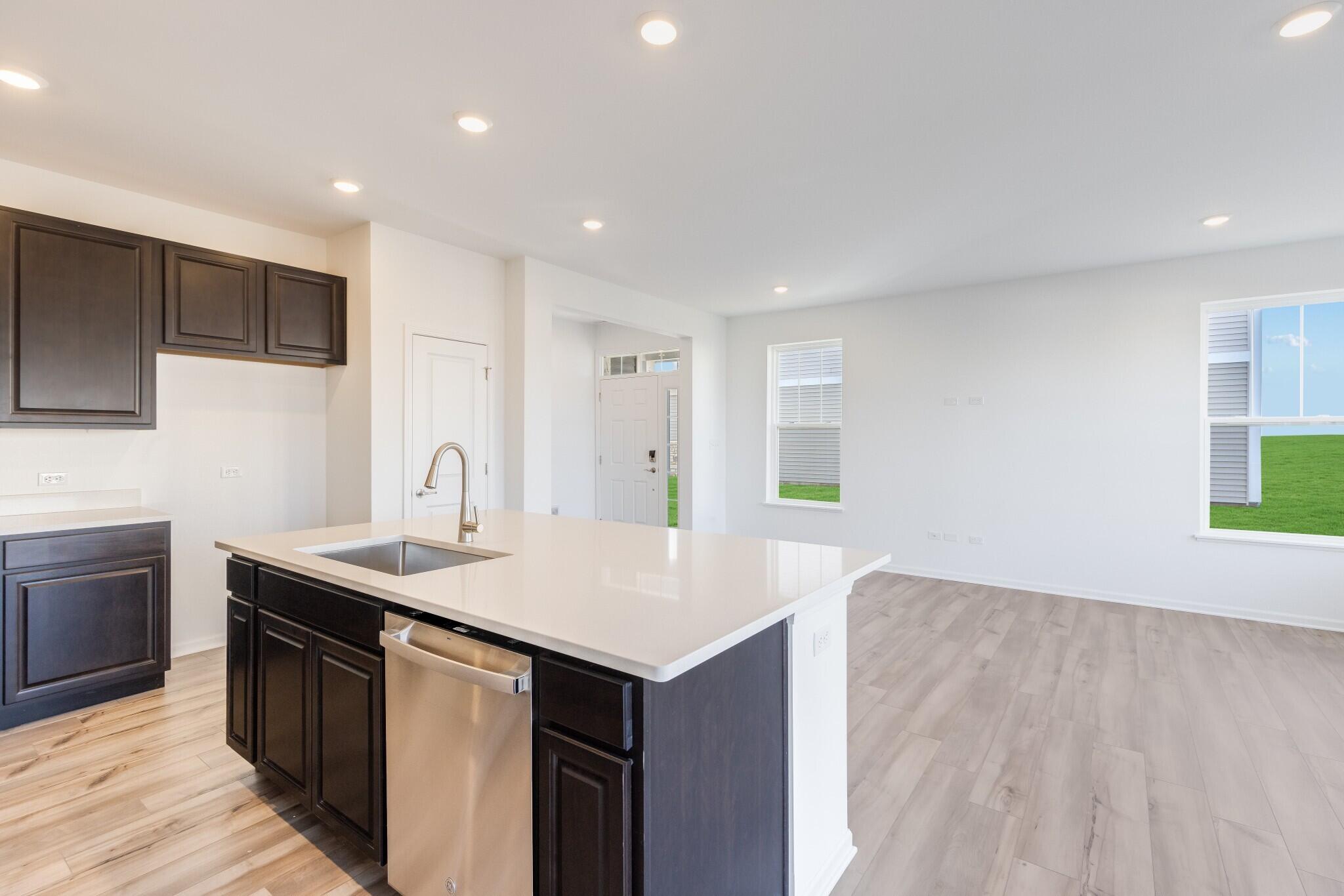 8331 Kannon Drive Lowell, IN 46356 - Photo 12 of 28 2048x1366