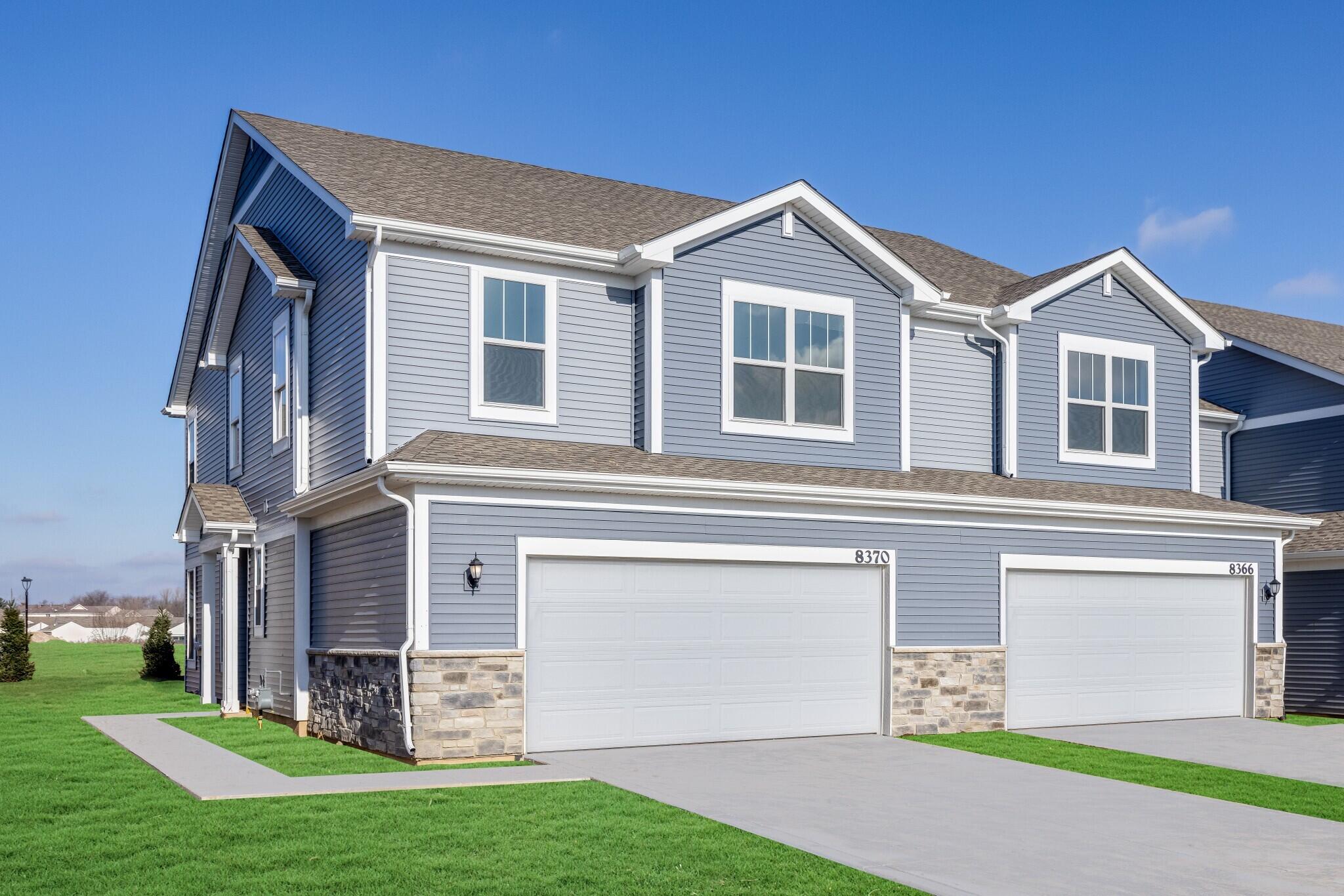 8331 Kannon Drive Lowell, IN 46356 - Photo 2 of 28 2048x1366