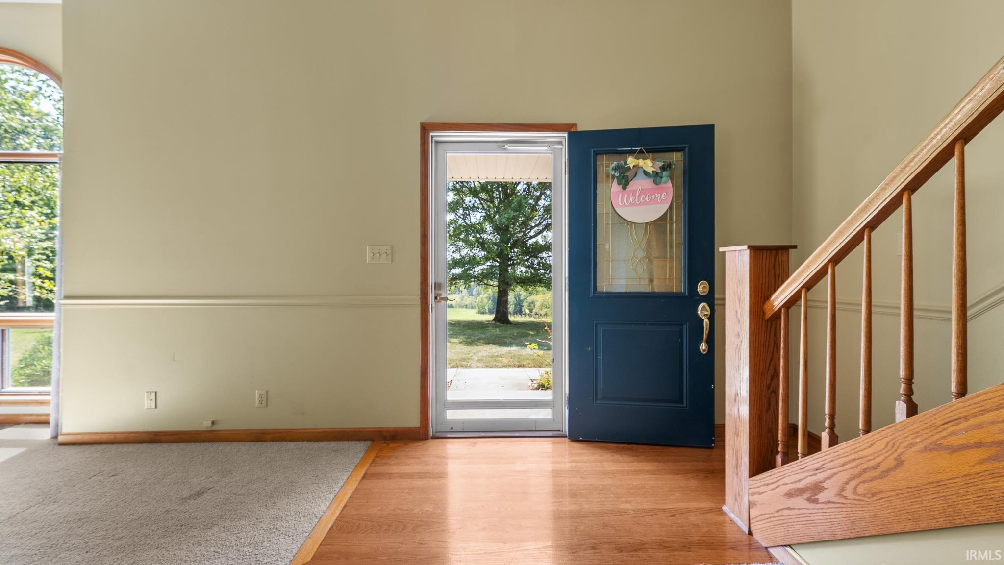 1323 Younger Road Bedford, IN 47421 - Photo 5 of 38 Gallery Image 5