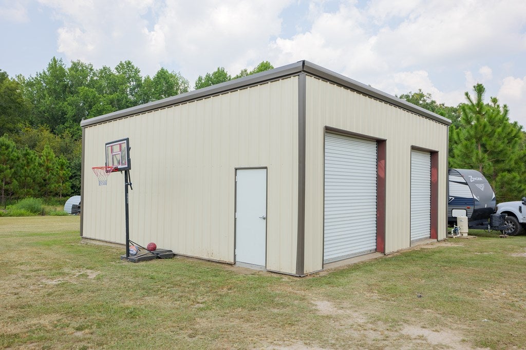 606 Greggs Road Adel, GA 31620 - Photo 32 of 41 Gallery Image 32