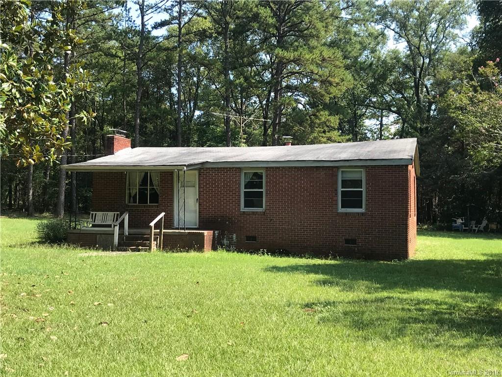 471 West North Corner Road Lancaster, SC 29720 - Photo 1 of 8