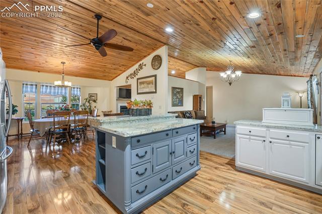 4215 Bar 10 Road Calhan, CO 80808 - Photo 12 of 38 Gallery Image 12