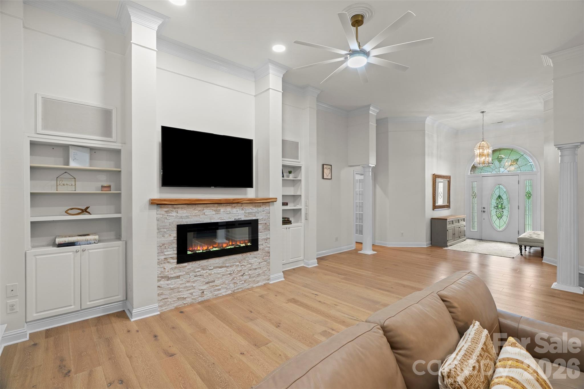 3003 Rochester Court Monroe, NC 28110 - Photo 7 of 48