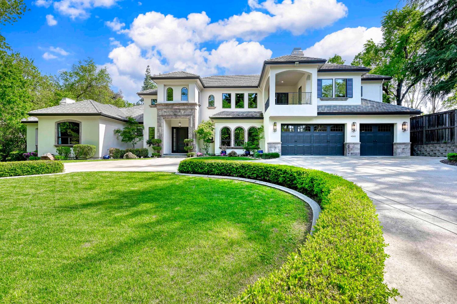 4500 Fair Oaks Boulevard Sacramento, CA 95864 - Photo 1 of 1