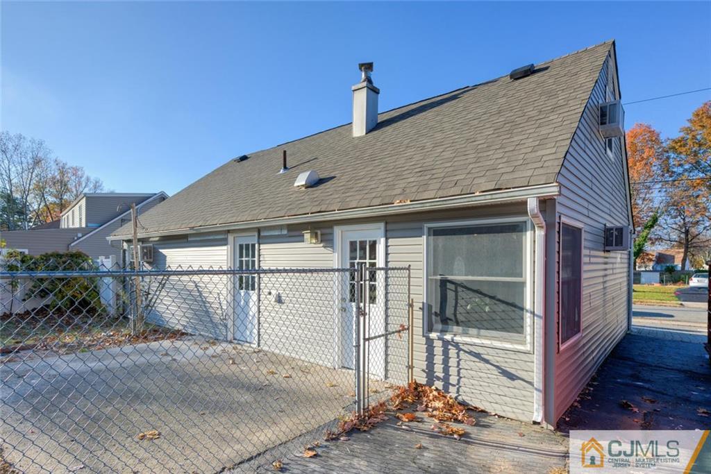 22 Ashley Road Edison, NJ 08817 - Photo 22 of 25 a house view with a outdoor space