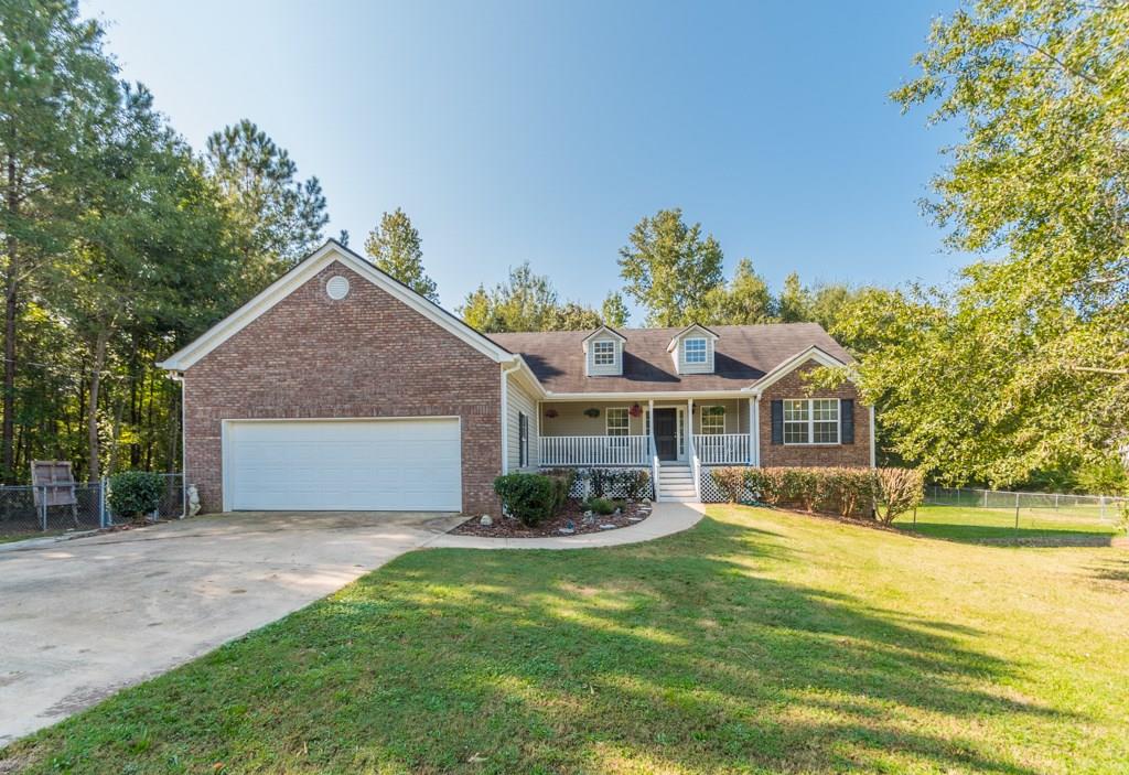 1623 Pratt Road Covington, GA 30014 - Photo 1 of 1
