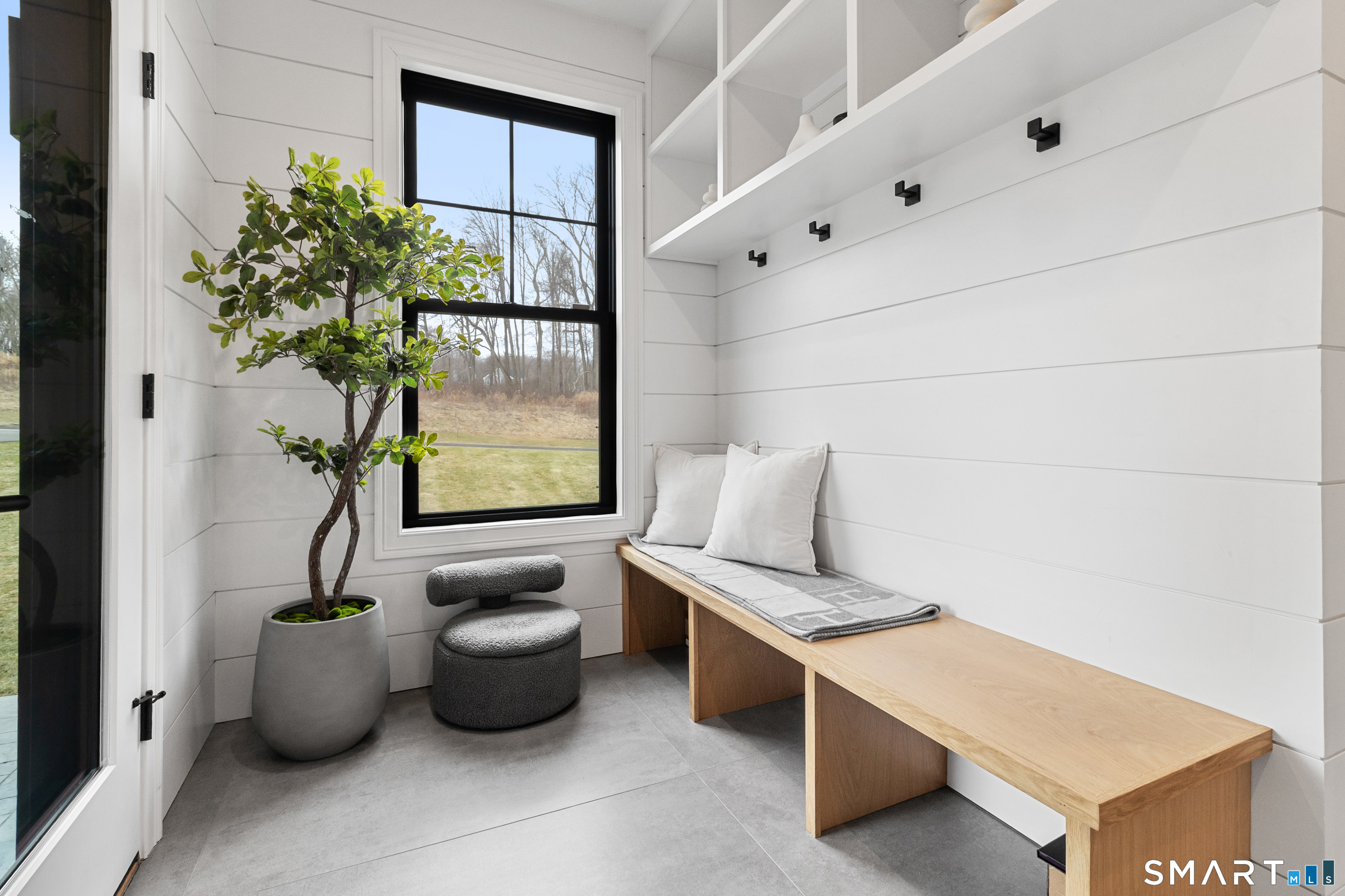 8 Holly Lane Newtown, CT 06482 - Photo 14 of 36 a living room with furniture