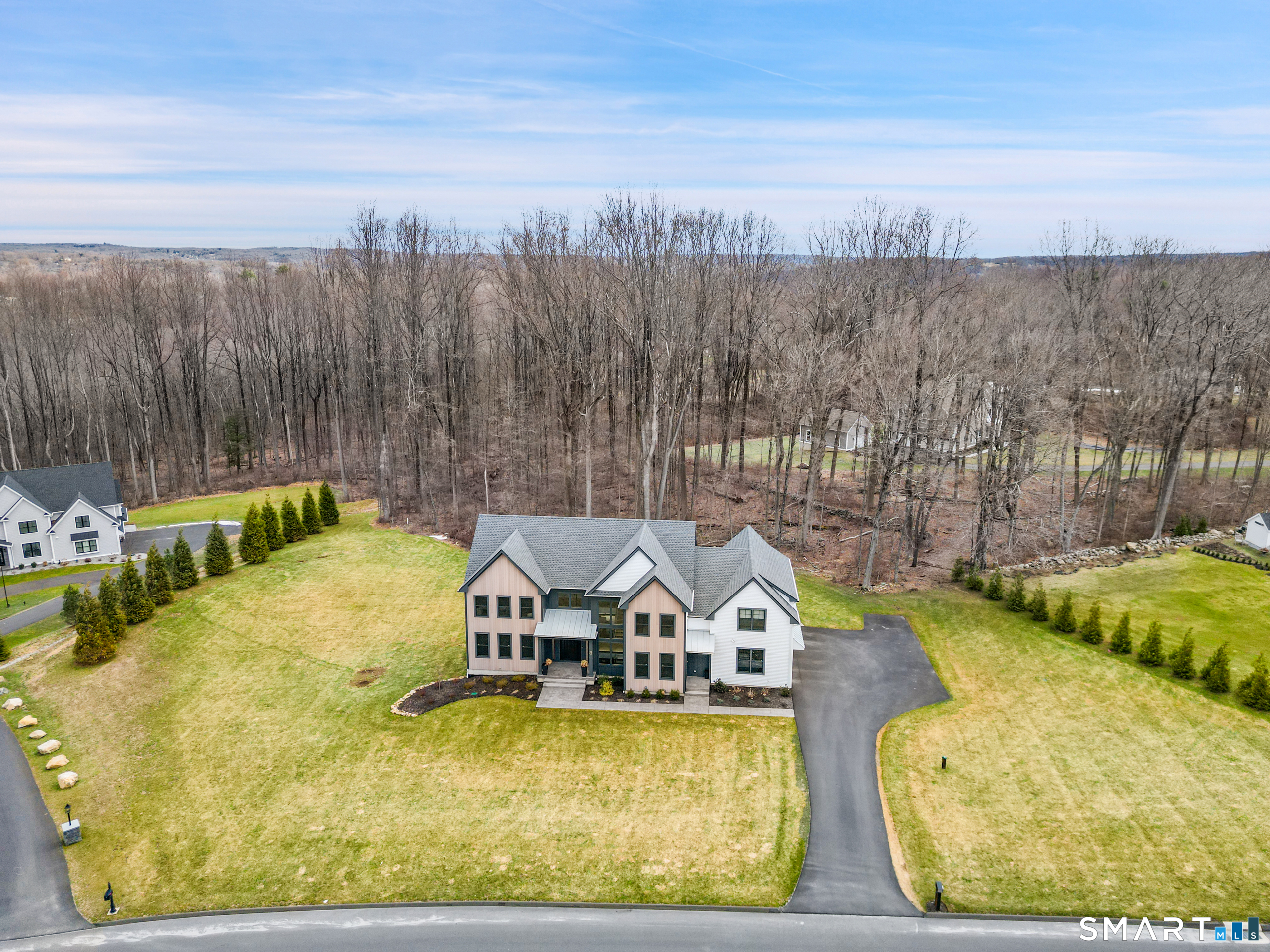 8 Holly Lane Newtown, CT 06482 - Photo 2 of 36