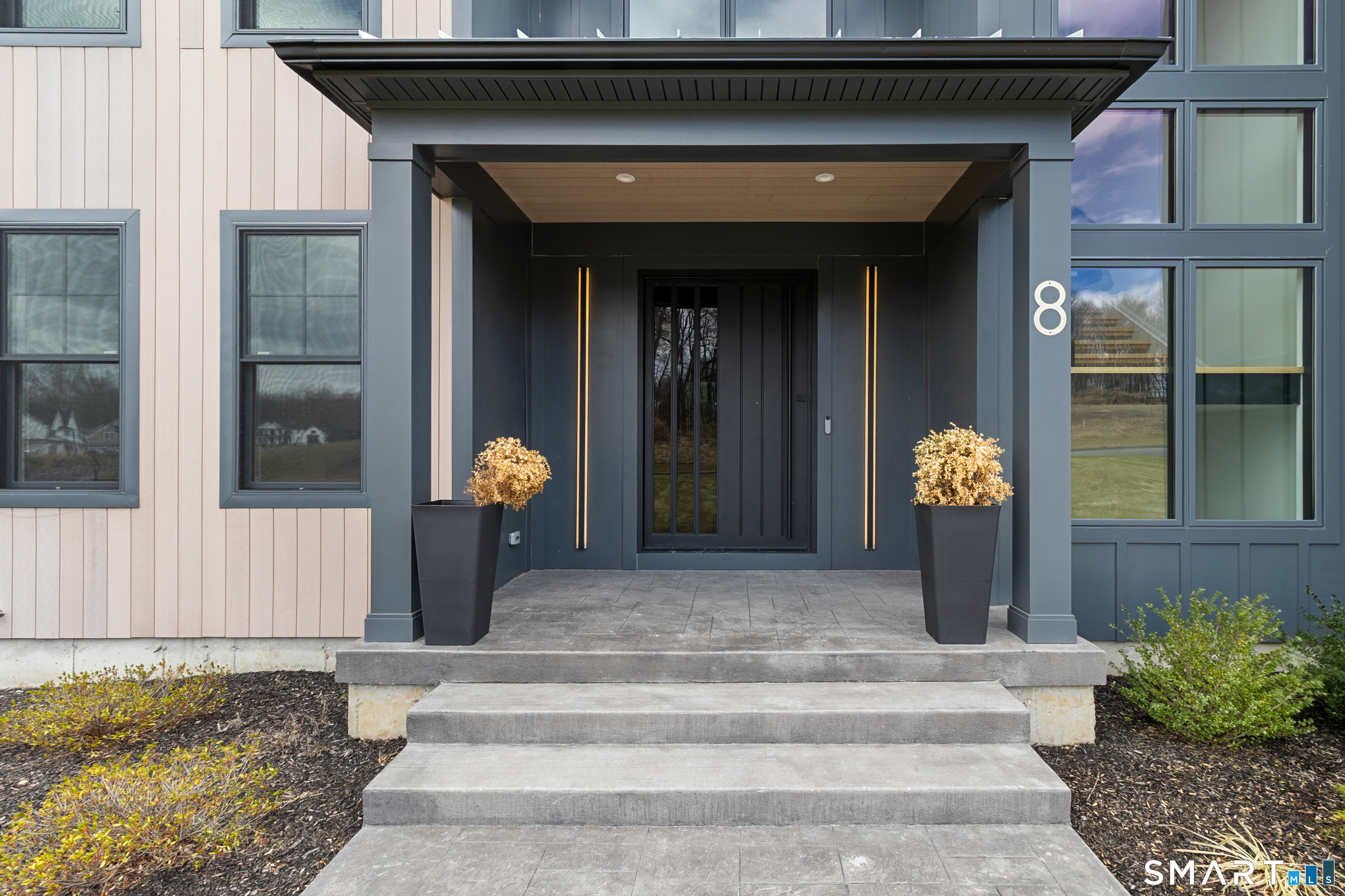 8 Holly Lane Newtown, CT 06482 - Photo 3 of 36 a front view of a house