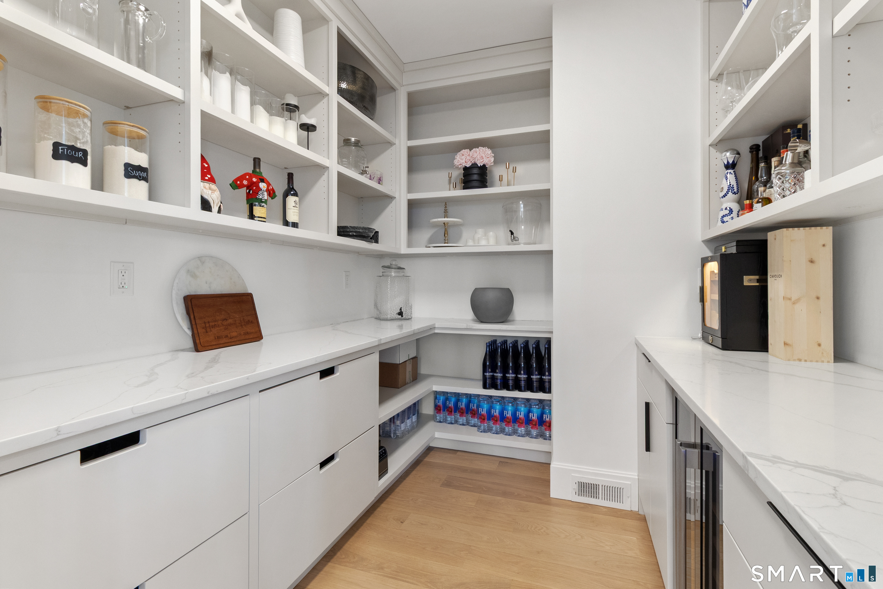 8 Holly Lane Newtown, CT 06482 - Photo 10 of 36 a view of kitchen with cabinets