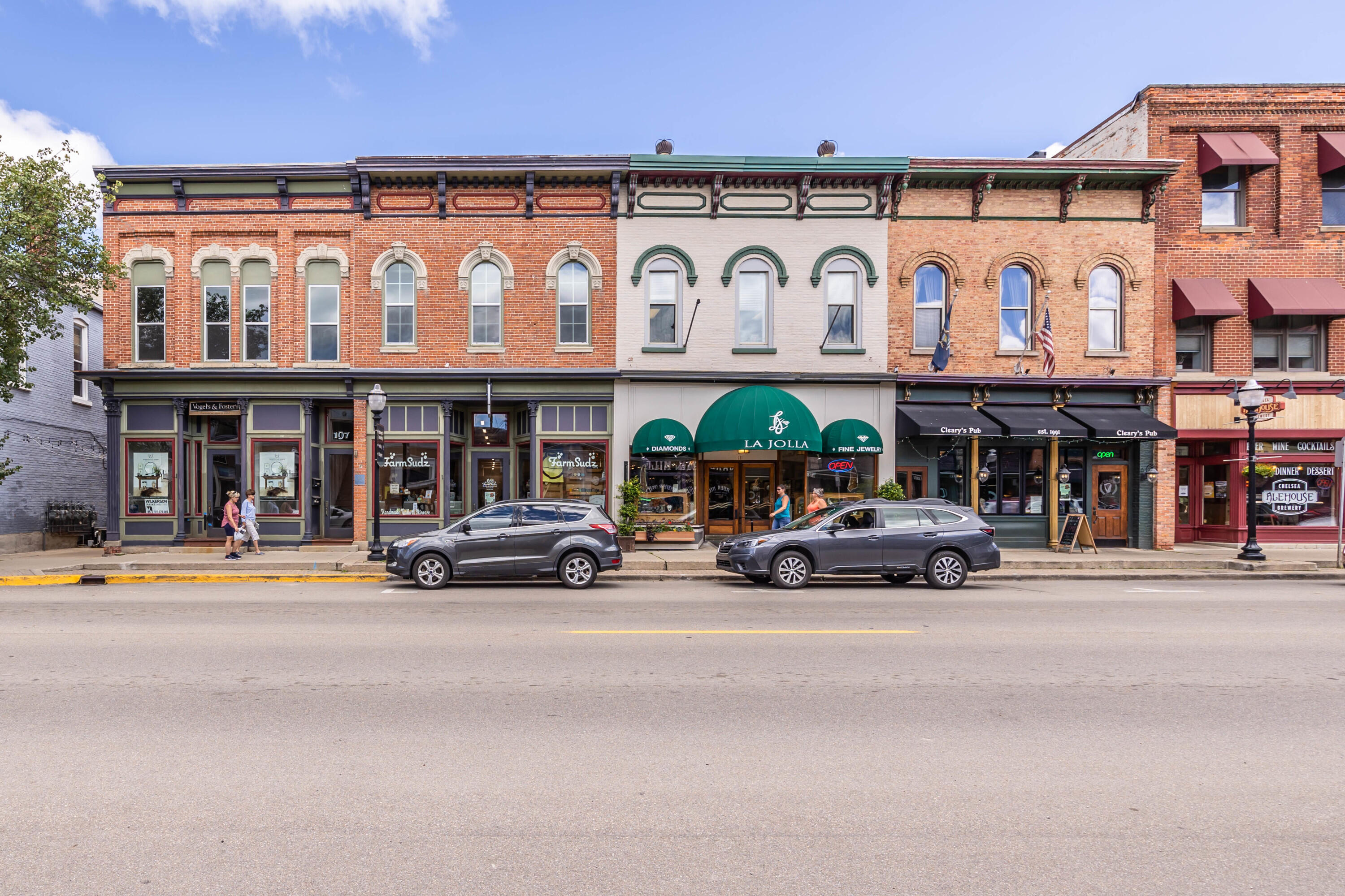 109 South Main Street Chelsea, MI 48118 - Photo 2 of 26 000