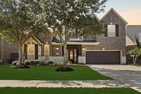 $670,000 | 3914 Morning Creek Court, Fulshear, TX 77441