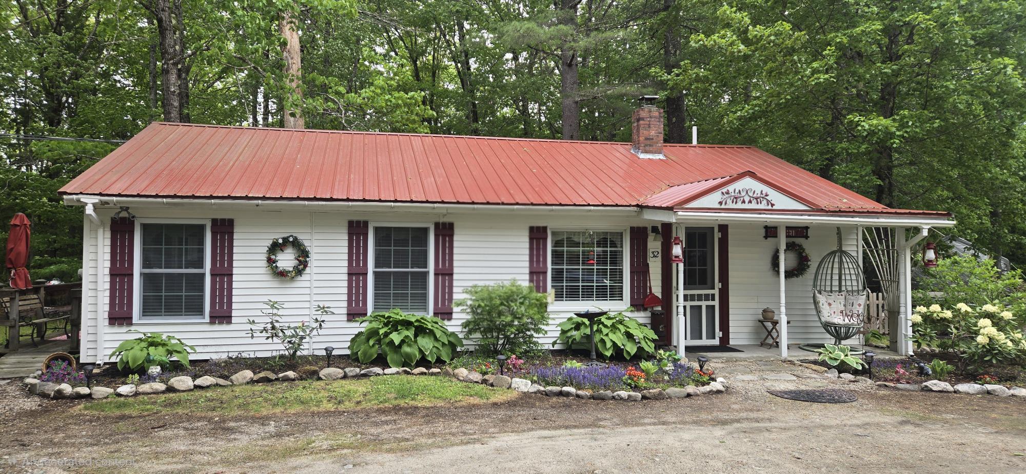 32 Middle Ridge Road Bridgton, ME 04009 - Photo 1 of 47 20260530_125930(1)