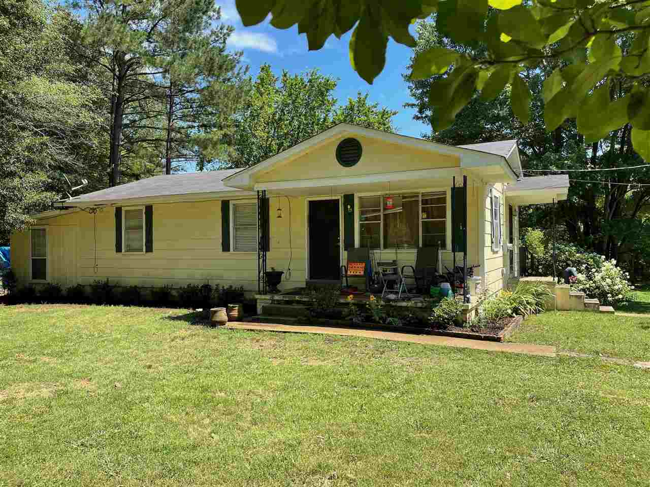 225 Burrow Cemetery Road Arlington, TN 38002 - Photo 1 of 5 Gallery Image 1