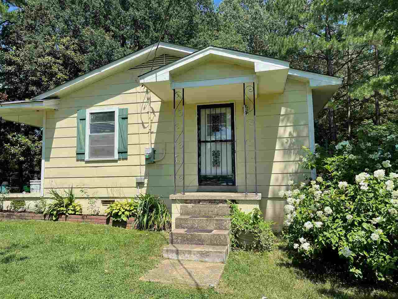 225 Burrow Cemetery Road Arlington, TN 38002 - Photo 2 of 5 Gallery Image 2
