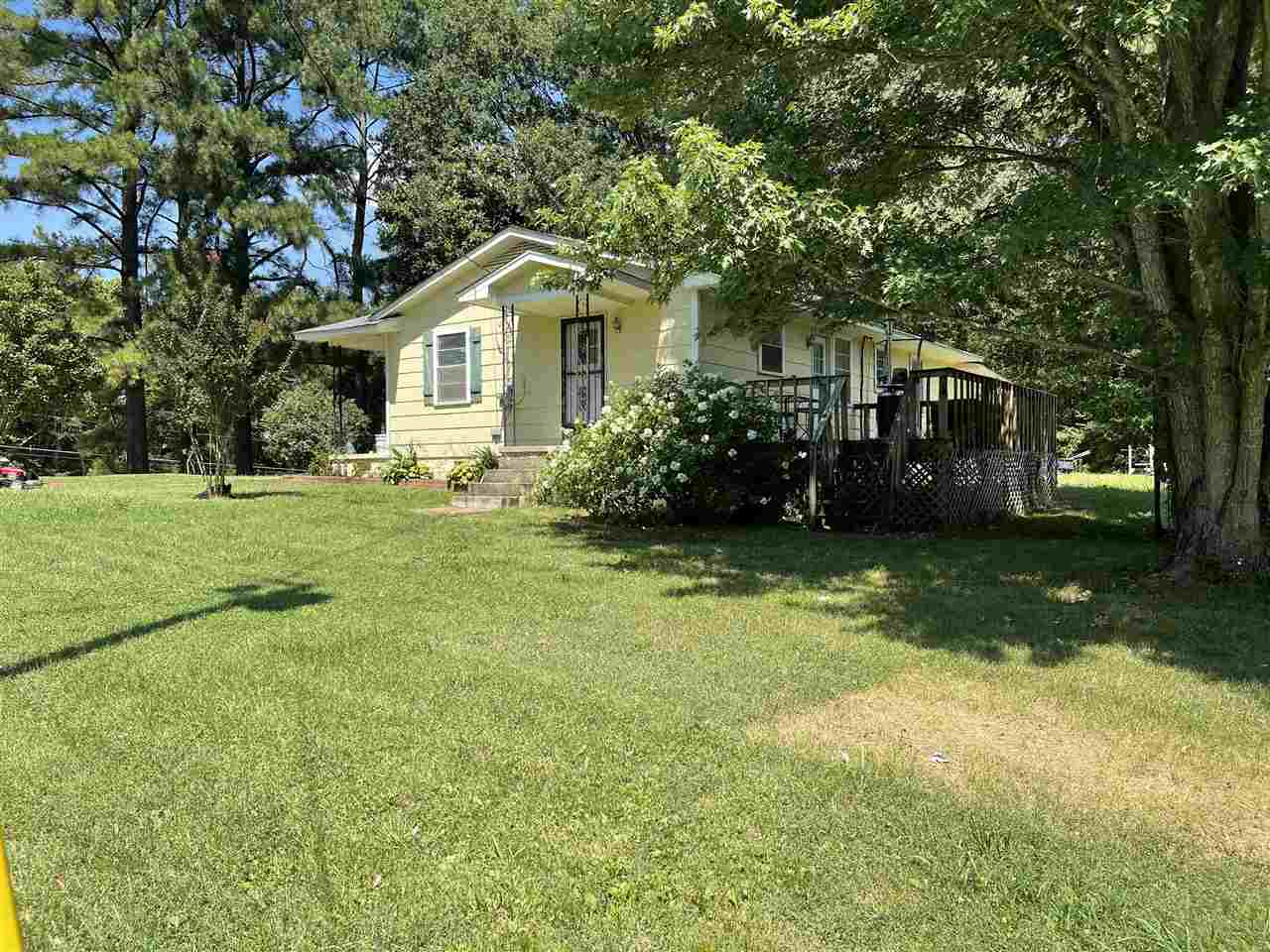 225 Burrow Cemetery Road Arlington, TN 38002 - Photo 4 of 5 Gallery Image 4