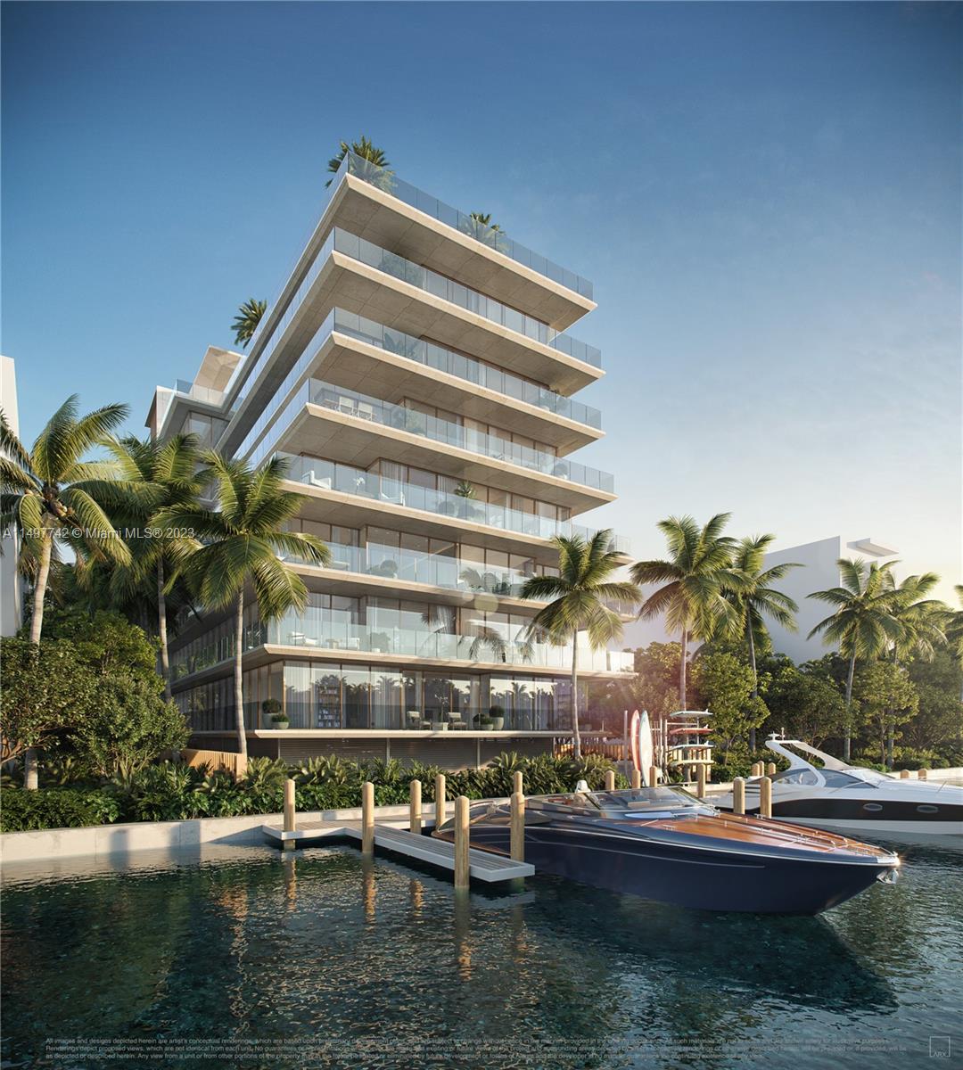 9781 East Bay Harbor Dr Unit 201  