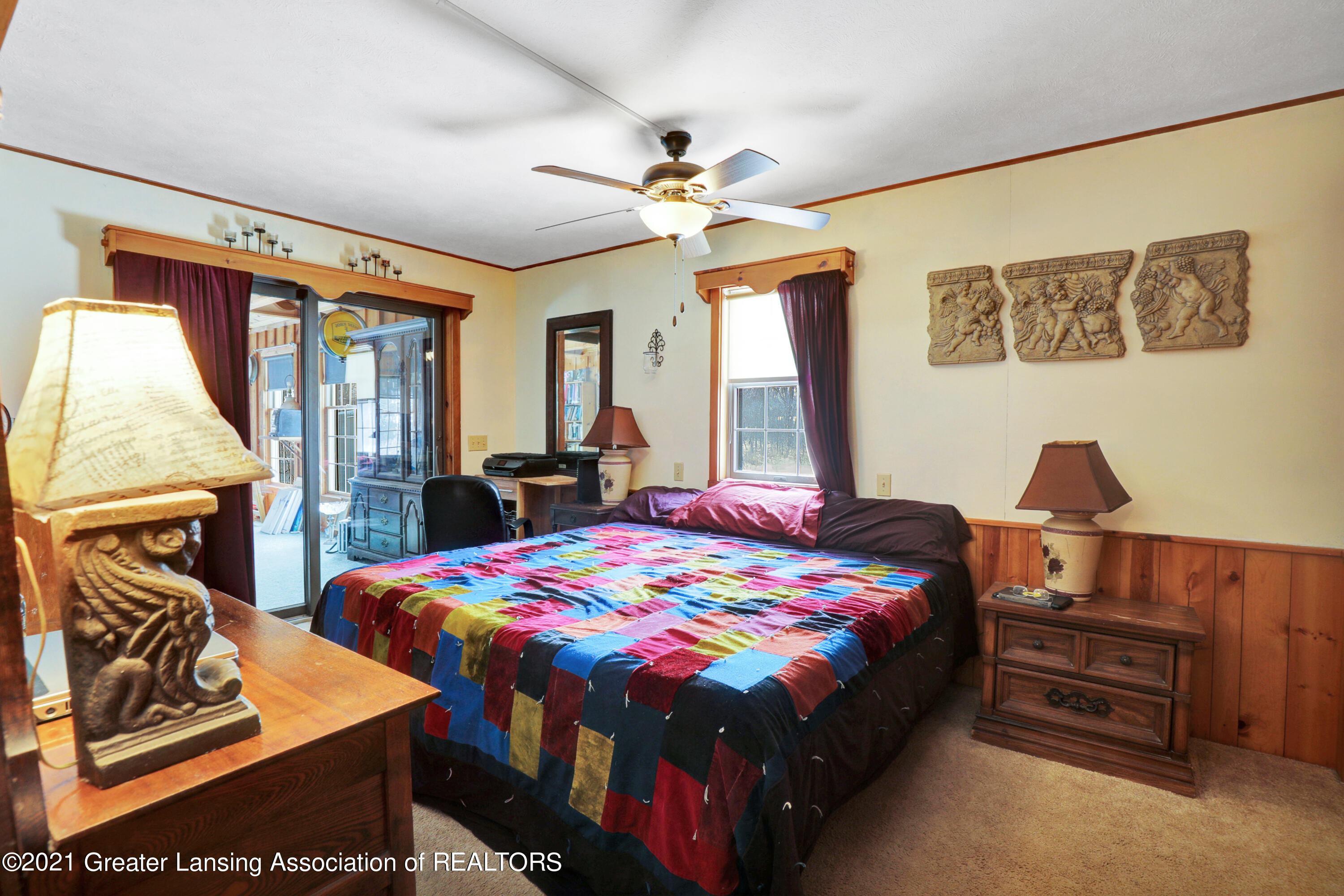 9073 South State Road Portland, MI 48875 - Photo 12 of 32 9I3A6198