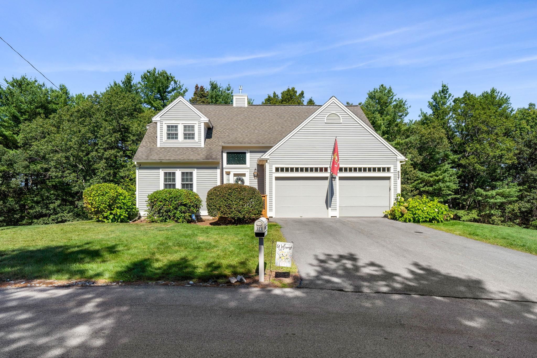 327 Fox Run Road Hudson, NH 03051 - Photo 1 of 30