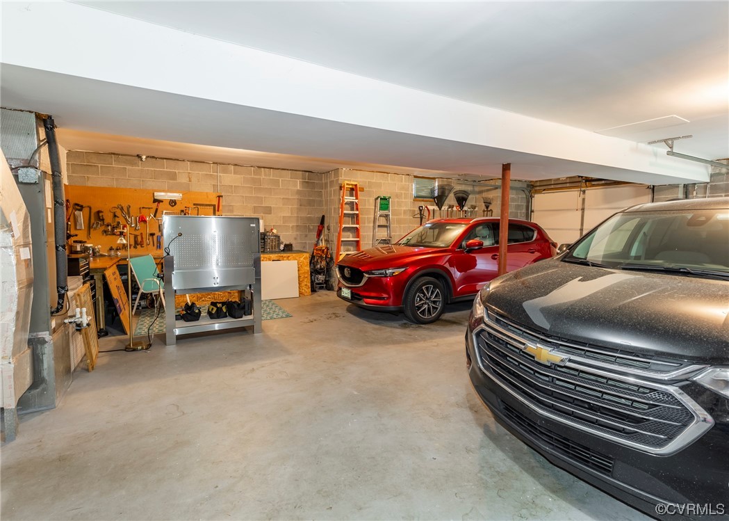 6373 Pine Slash Road Mechanicsville, VA 23116 - Photo 35 of 49