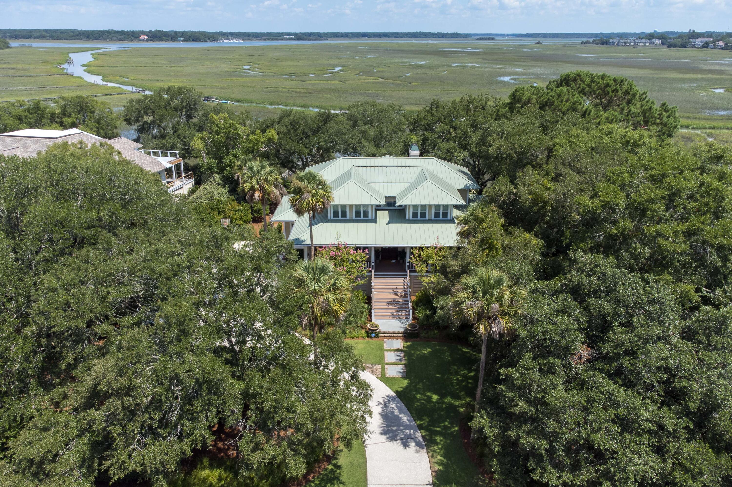 2594 Jenkins Point Road Seabrook Island, SC 29455 - Photo 83 of 144 2594-Jenkins-Point-49