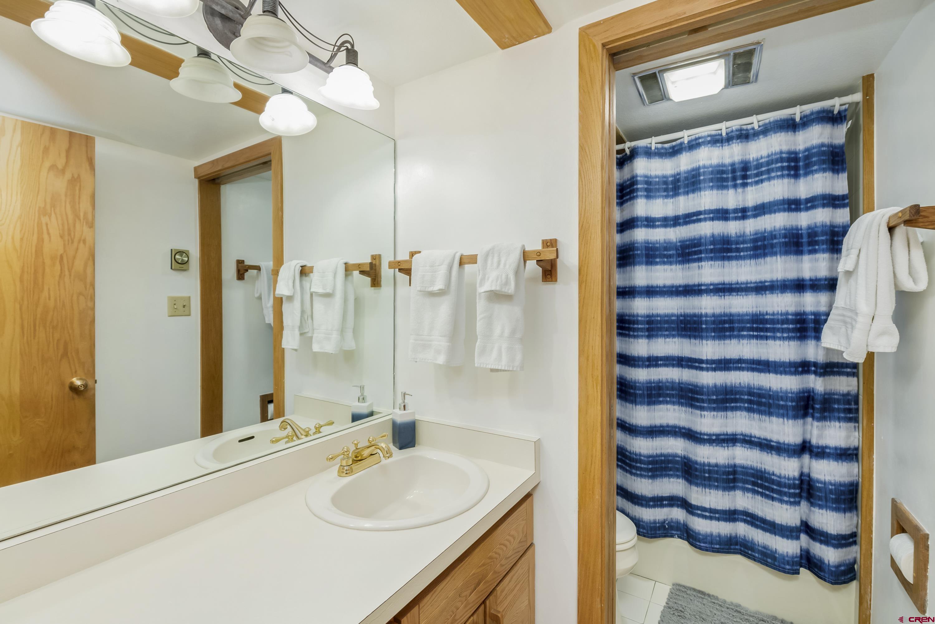 18 Snowmass Road, Unit 401 Crested Butte, CO 81225 - Photo 12 of 24 Gallery Image 12