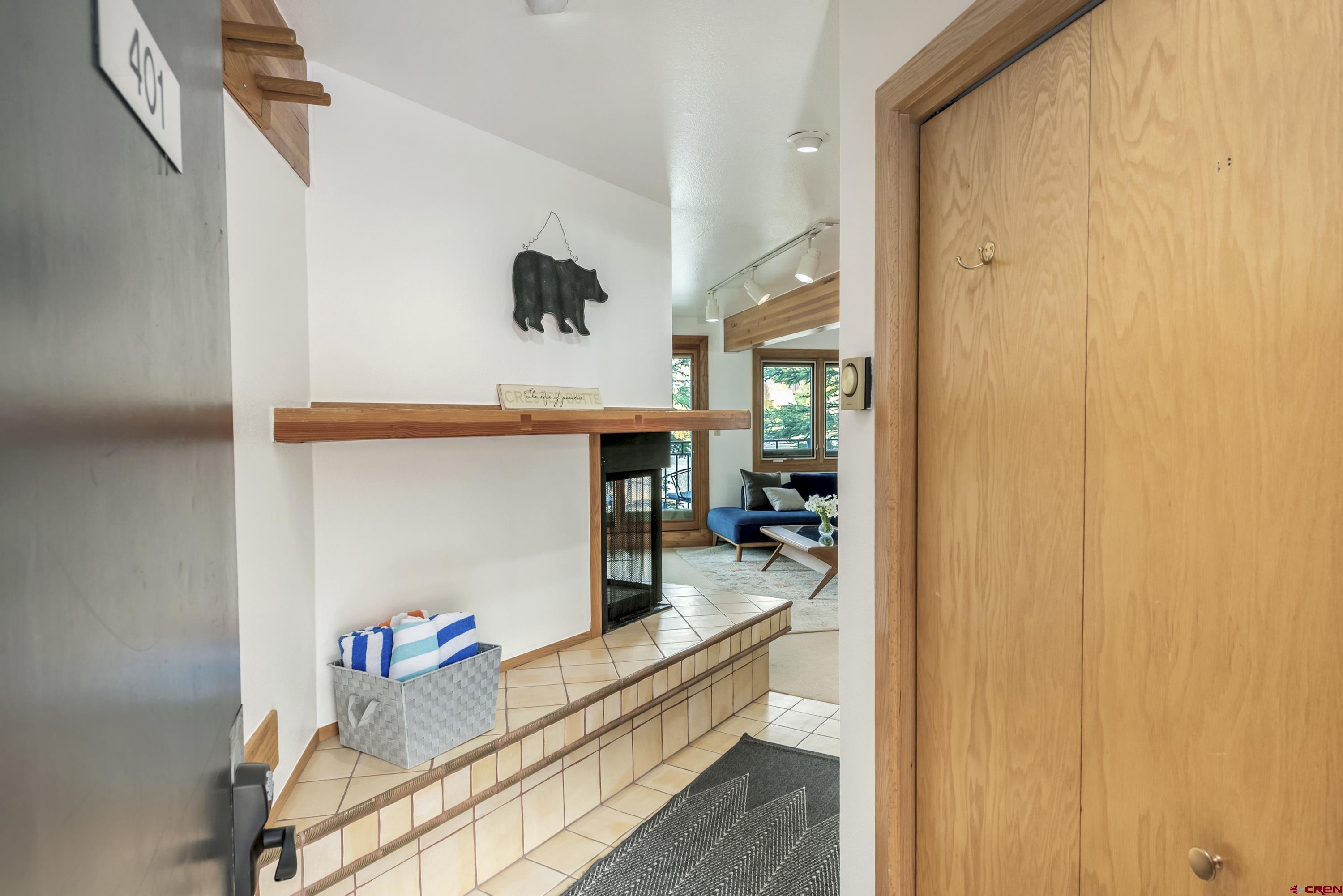 18 Snowmass Road, Unit 401 Crested Butte, CO 81225 - Photo 14 of 24 Gallery Image 14