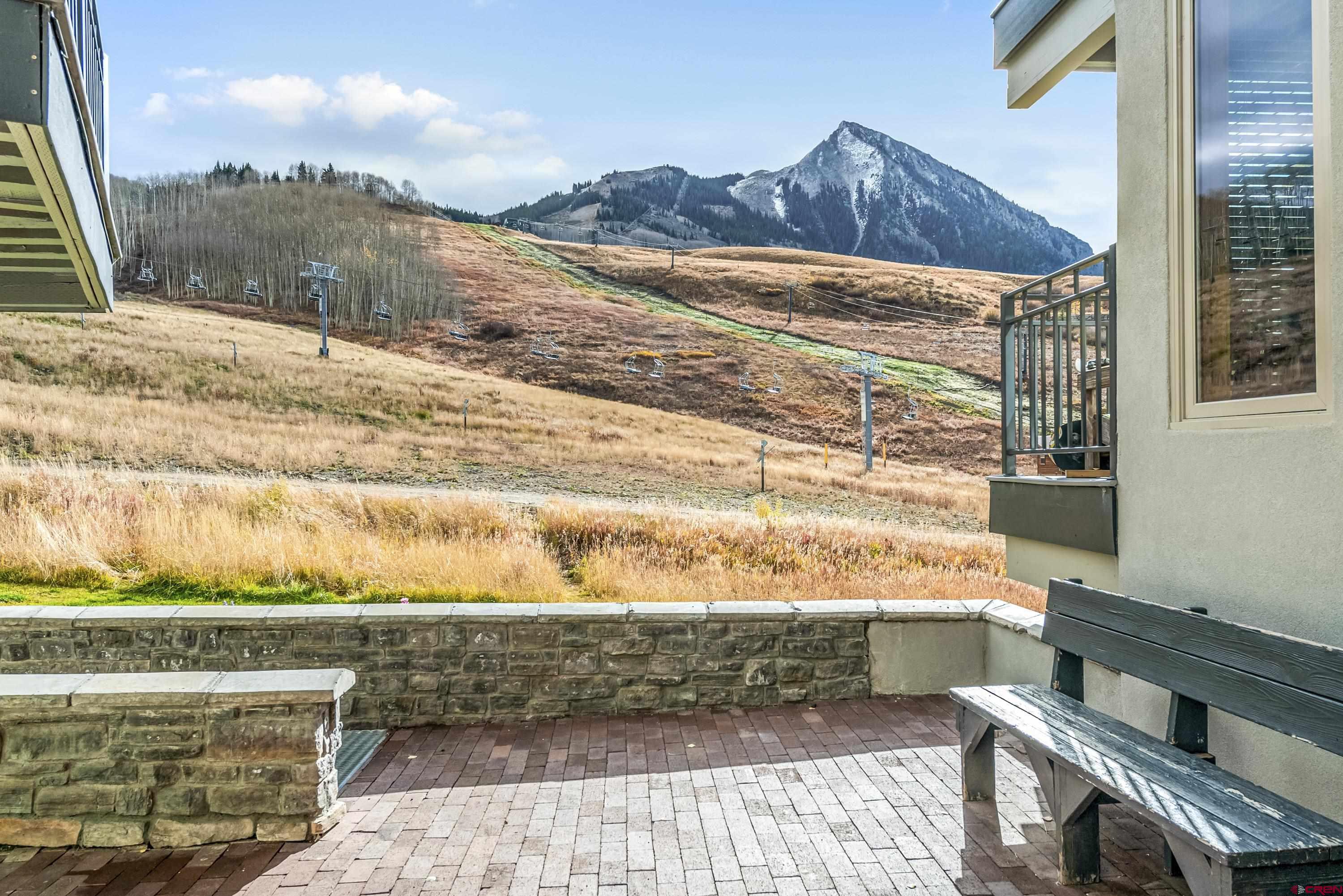 18 Snowmass Road, Unit 401 Crested Butte, CO 81225 - Photo 16 of 24 Gallery Image 16