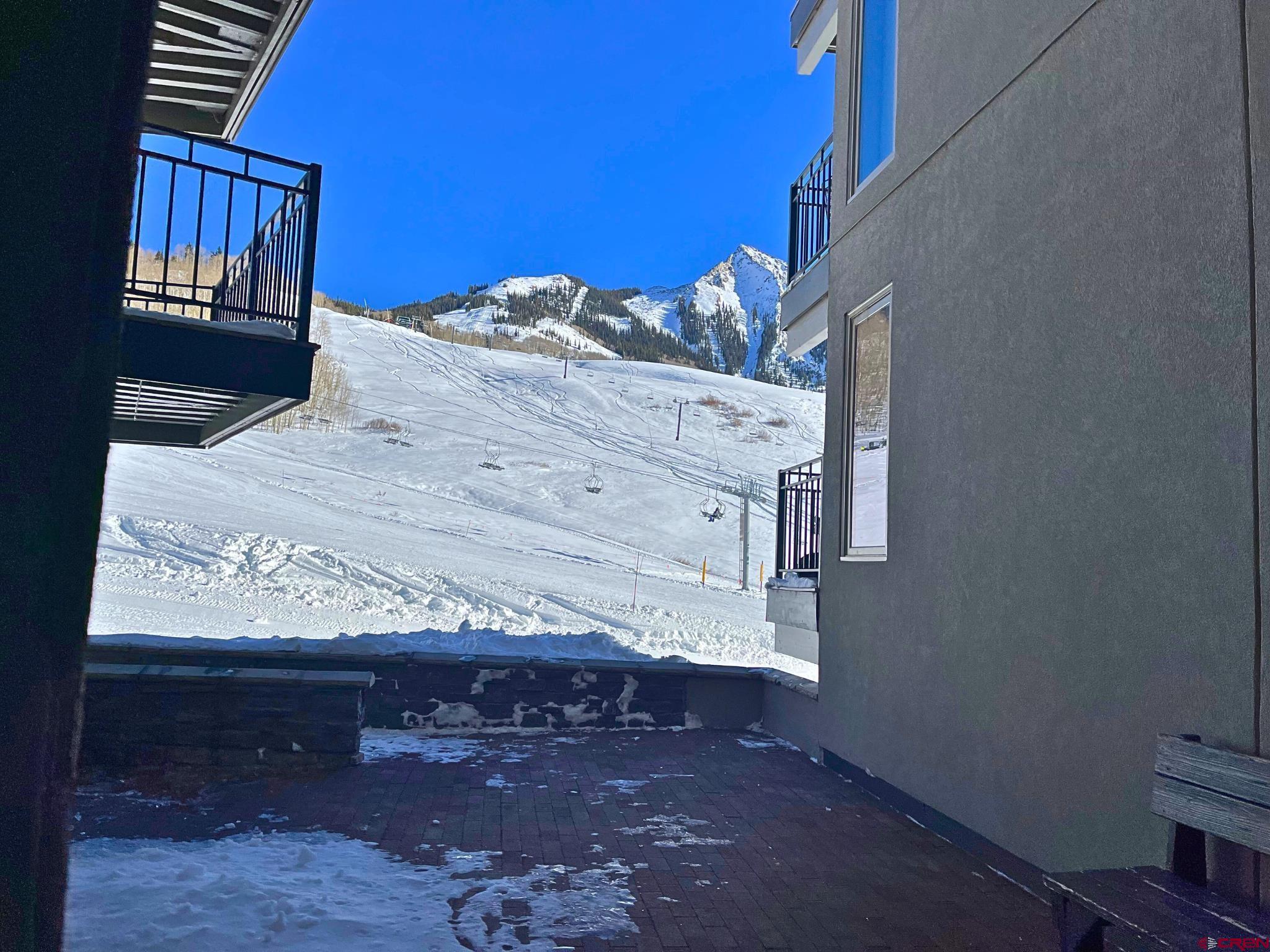 18 Snowmass Road, Unit 401 Crested Butte, CO 81225 - Photo 18 of 24 Gallery Image 18