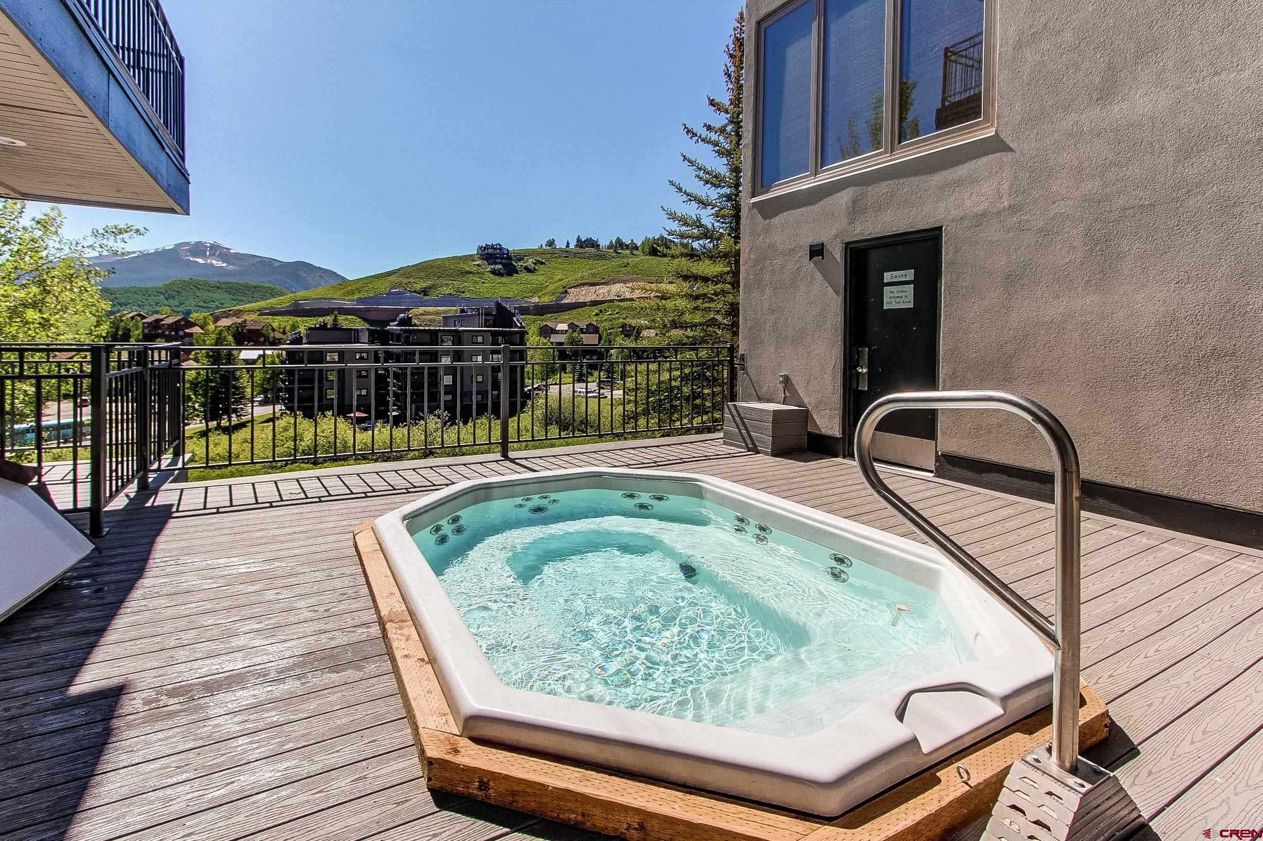 18 Snowmass Road, Unit 401 Crested Butte, CO 81225 - Photo 20 of 24 Gallery Image 20
