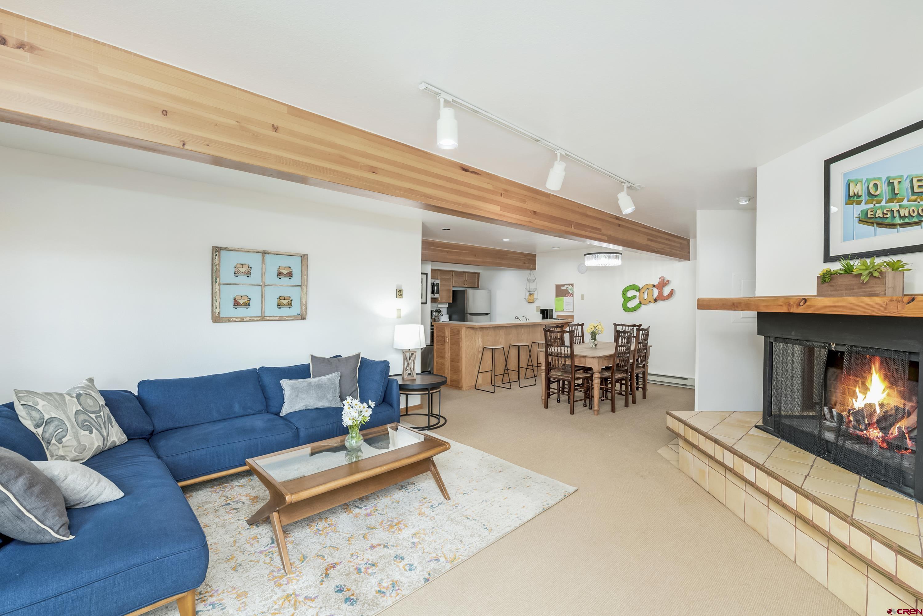 18 Snowmass Road, Unit 401 Crested Butte, CO 81225 - Photo 2 of 24 Gallery Image 2