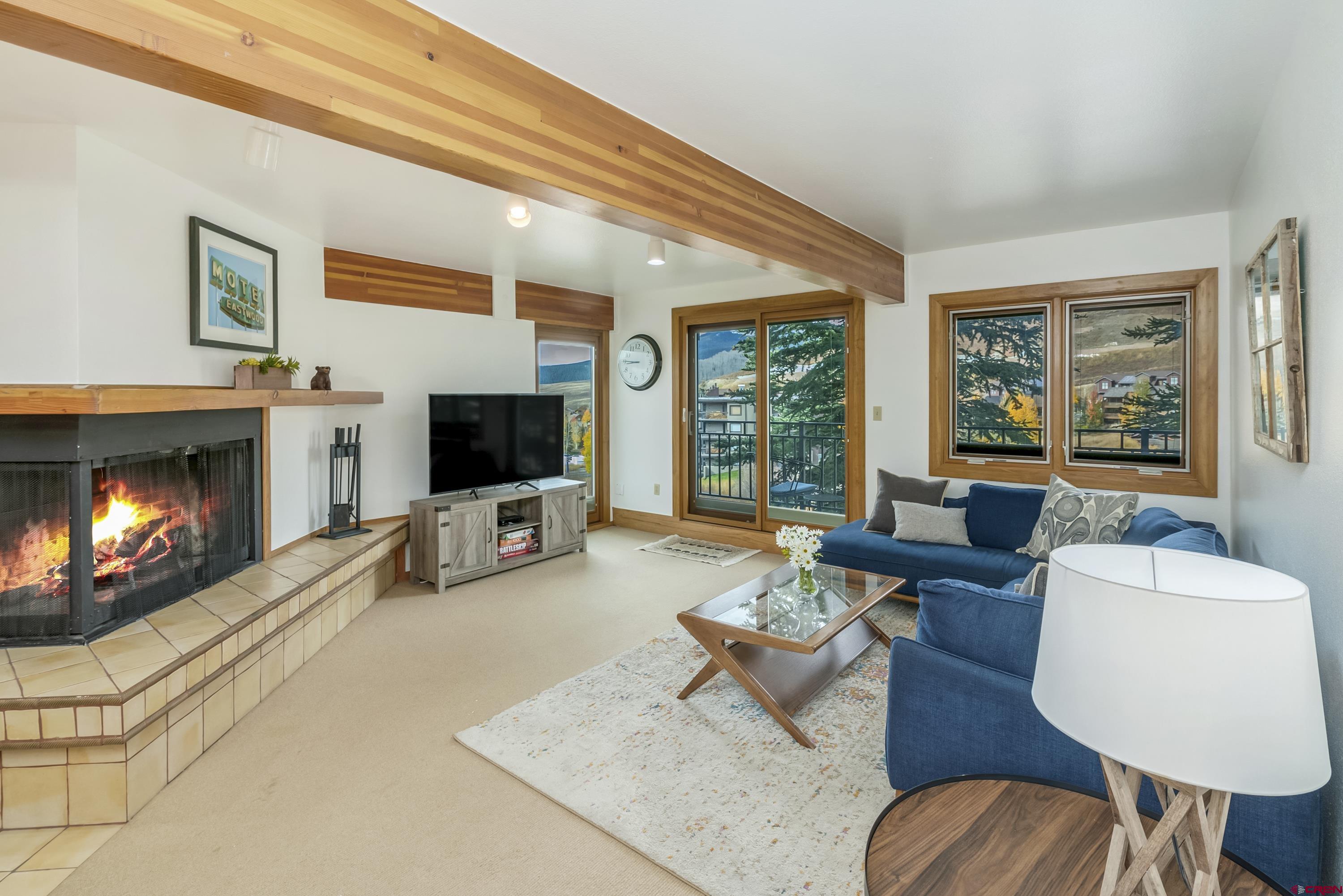 18 Snowmass Road, Unit 401 Crested Butte, CO 81225 - Photo 3 of 24 Gallery Image 3