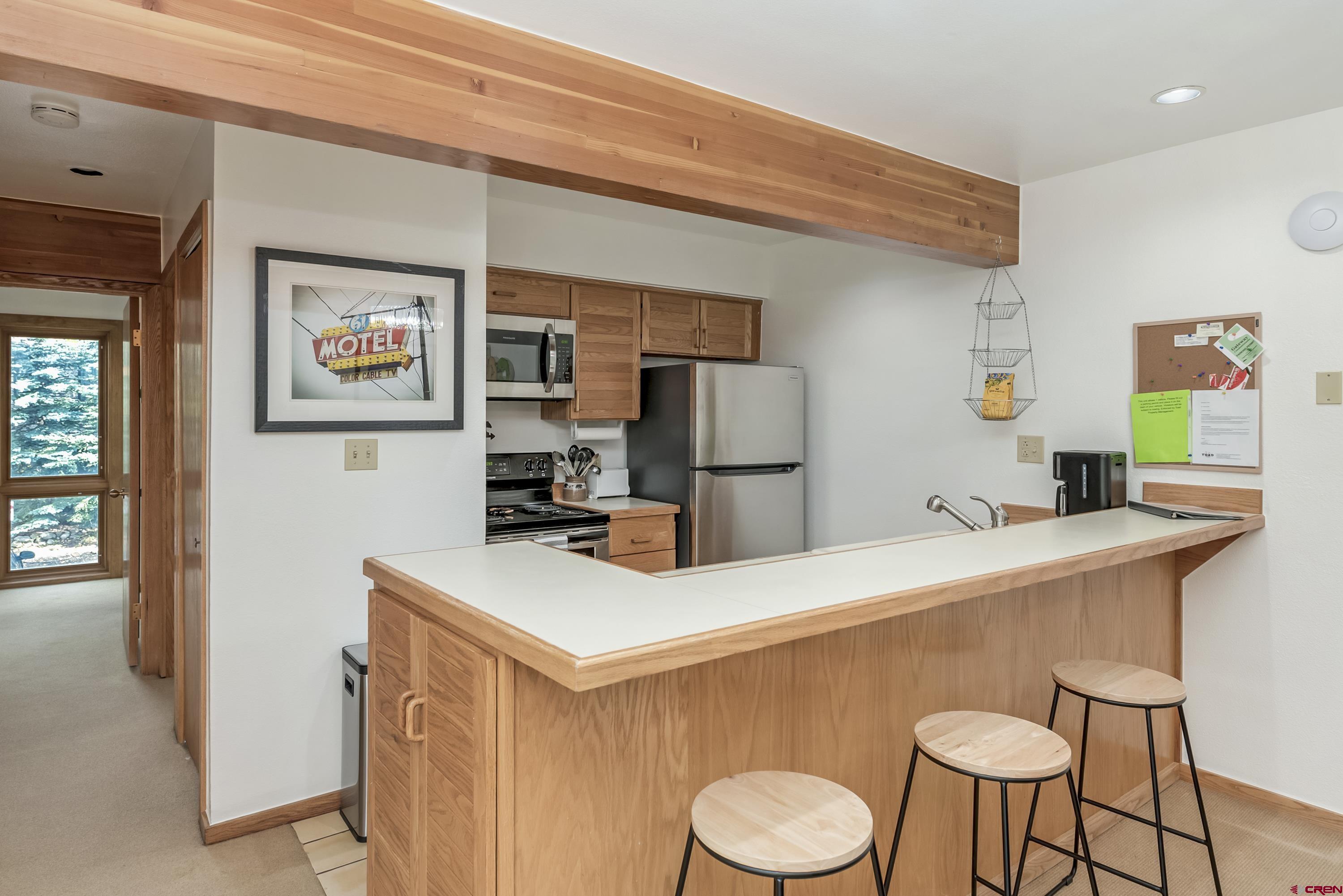 18 Snowmass Road, Unit 401 Crested Butte, CO 81225 - Photo 5 of 24 Gallery Image 5