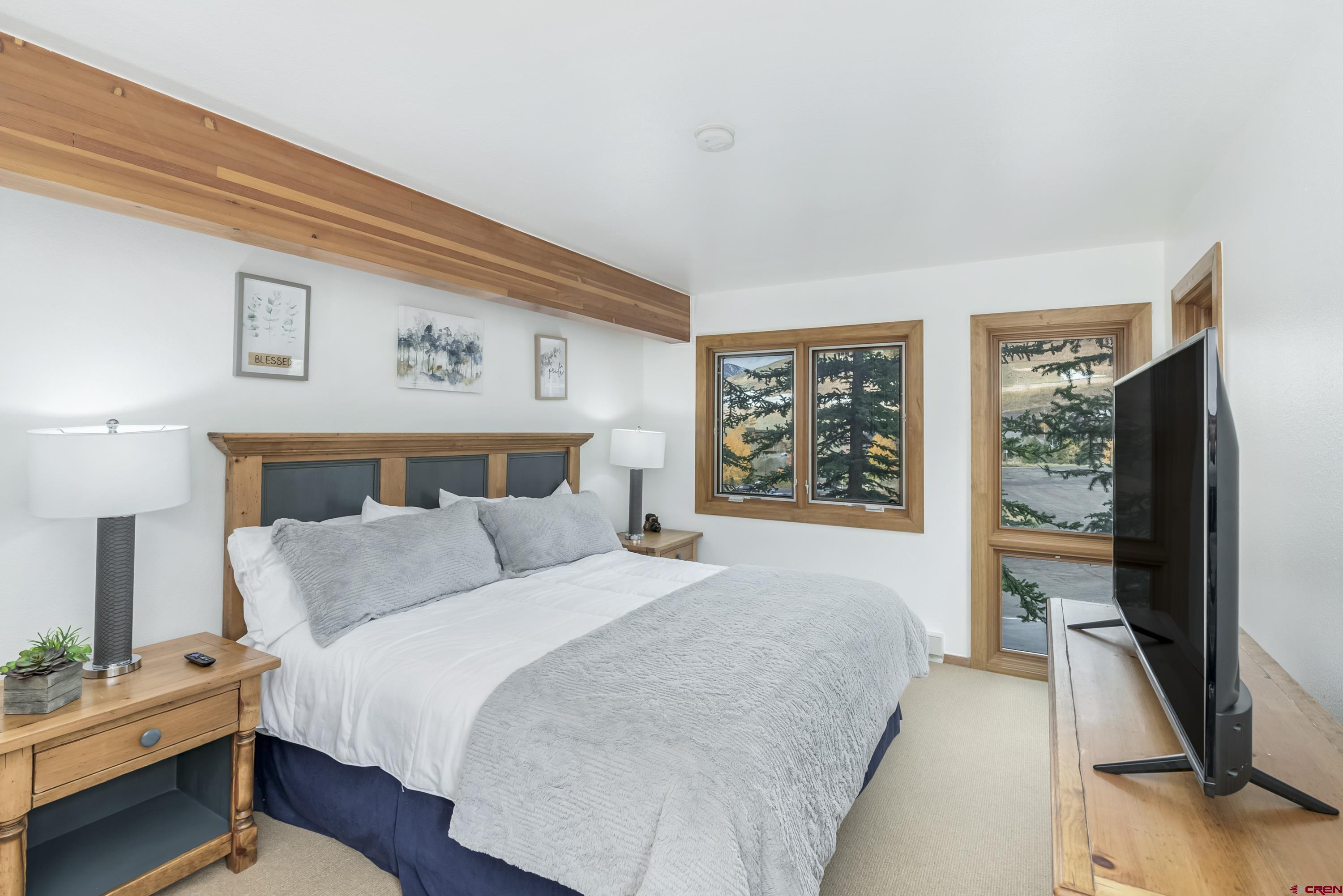 18 Snowmass Road, Unit 401 Crested Butte, CO 81225 - Photo 7 of 24 Gallery Image 7