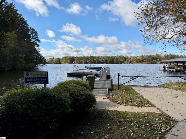 $15,000 | 102 Flamingo Point, Cross Hill, SC 29332